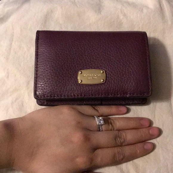 Michael Kors Wallet - Picture 7 of 7